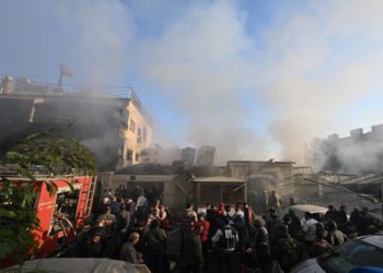 لماذا تشتدّ الضربات الإسرائيلية على سورية؟