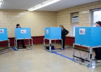 انتخابات أميركية خطيرة بلا رهانات كبيرة