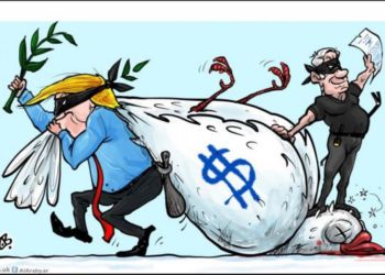 هل يُنجز ترامب “صفقة القرن”؟