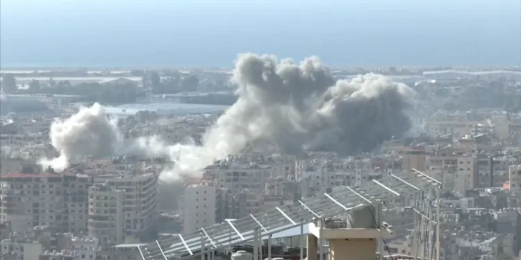  قراءة في اتفاق وقف إطلاق النار في لبنان ومستقبل الحرب على غزة