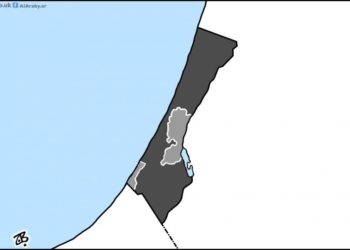 وقف الحرب في غزّة مسؤولية الجميع