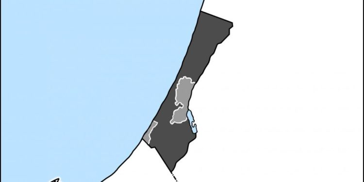 وقف الحرب في غزّة مسؤولية الجميع