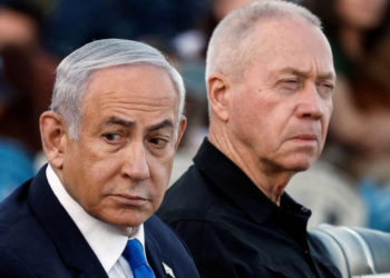 ترحيب دولي بقرار الجنائية الدولية “باعتقال نتنياهو وغالانت”
