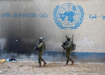  إنهاء ولاية الأونروا تحدّ إسرائيلي للأمم المتحدة