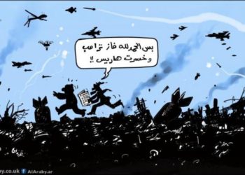 رئيس أميركا أم ملك للعالم؟