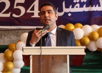 أمين عام “الحركة الوطنية السورية” الدكتور زكريا ملاحفجي لـ نينار برس: تتمايز حركتنا بأنها حركة وطنية ليست قومية ولا دينية مركزها الجغرافيا السورية