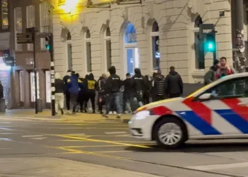  قرار من “الويفا” يتعلق بمباراة مكابي تل أبيب وبشكتاش التركي