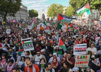 في اليوم العالمي للتضامن مع شعب فلسطين