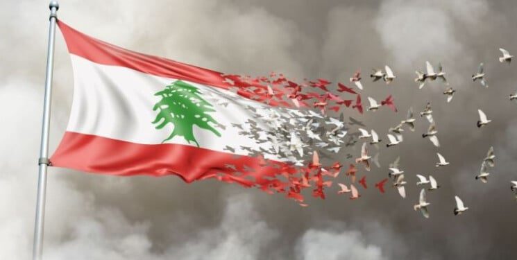 لبنان بين التقوقع الطائفي والارتهان الأجنبي