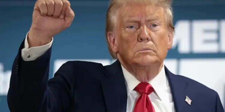   خيارات ترامب 