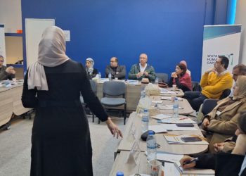 ميثاق شرف” يختتم فعاليات منتدى نظام الشكاوى كأحد أدوات المساءلة وتوفير المعلومات