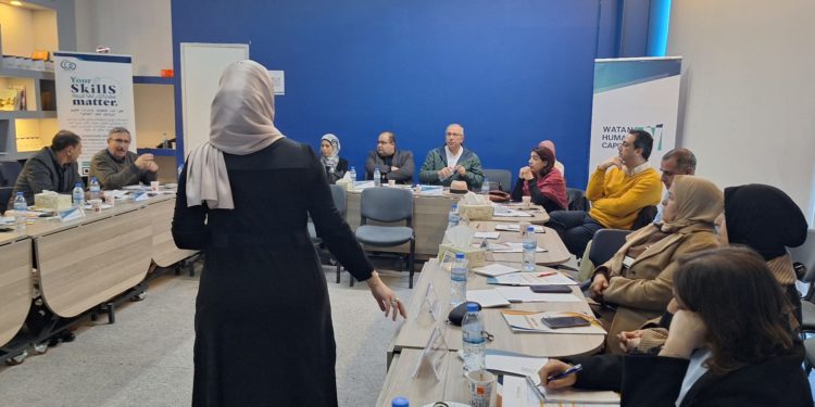 ميثاق شرف” يختتم فعاليات منتدى نظام الشكاوى كأحد أدوات المساءلة وتوفير المعلومات