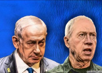 في أهمية قرار اعتقال نتنياهو وغالانت