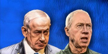 في أهمية قرار اعتقال نتنياهو وغالانت