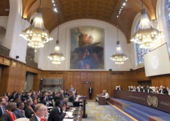  «محاسبة إسرائيل» الوسيلة الدولية الوحيدة لتحقيق العدالة 