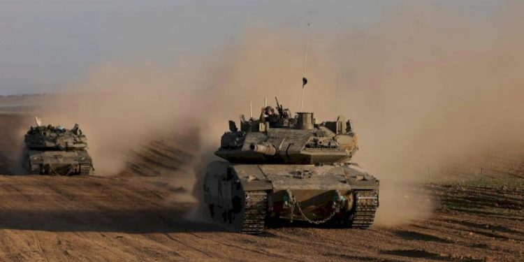  الشعب الفلسطيني ومخاطر الإبادة الجماعية