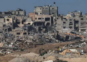 الاحتلال وإعادة الاستيطان في قطاع غزة