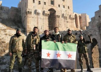   أيام سورية الحاسمة، وفرص التسوية