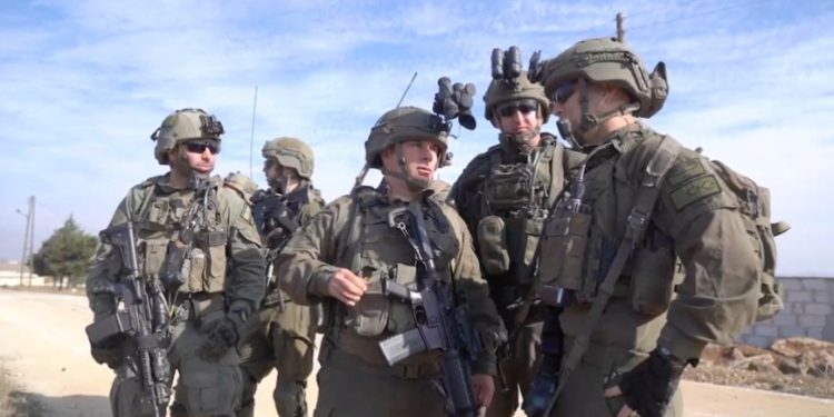 الدور التخريبي لإسرائيل