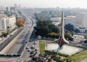 رسالة إلى نخب ومثقفين عرب