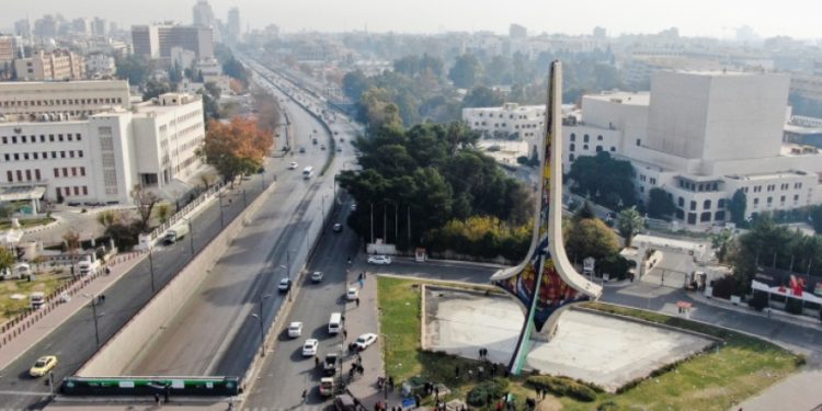 رسالة إلى نخب ومثقفين عرب