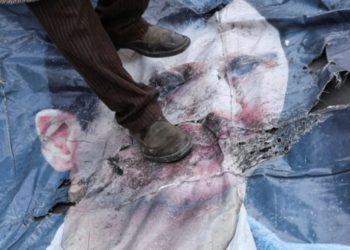 سورية بعد مملكة الظلام والكبتاغون.. الفرص والتحديات