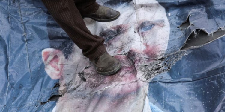 سورية بعد مملكة الظلام والكبتاغون.. الفرص والتحديات