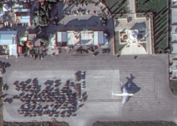 بعد سورية: الجيوبوليتيك الروسي نهاية 2024