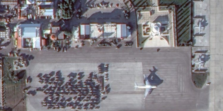 بعد سورية: الجيوبوليتيك الروسي نهاية 2024