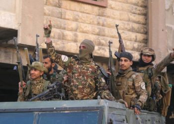 كيف نفهم ما يحدُث في سورية؟