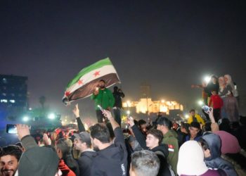 كي لا يصبح ردع العدوان عدواناً