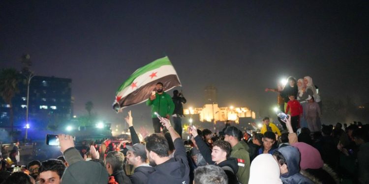 كي لا يصبح ردع العدوان عدواناً