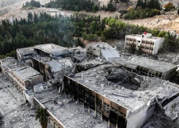 إسرائيل وسورية الجديدة