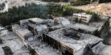 إسرائيل وسورية الجديدة