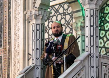 مهام صعبة أمام حكومة الثورة السورية