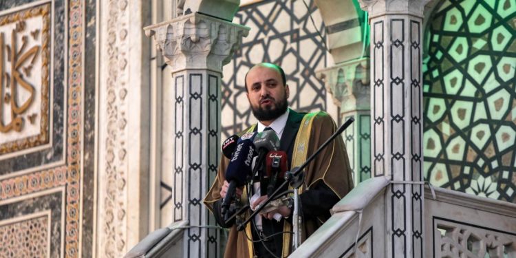 مهام صعبة أمام حكومة الثورة السورية