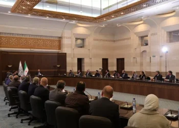 اقتراحات دستورية للحكومة الانتقالية الجديدة