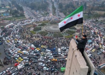 من تجارب التحول الديمقراطي.. كيف تنهض سوريا؟