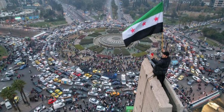 من تجارب التحول الديمقراطي.. كيف تنهض سوريا؟