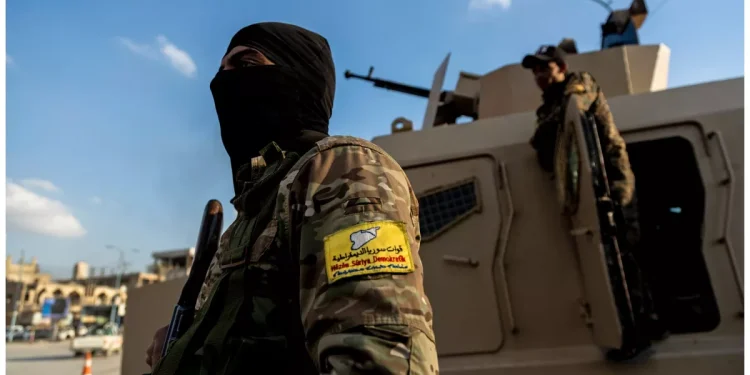 هل تملك “قسد” عوامل الاستمرار؟