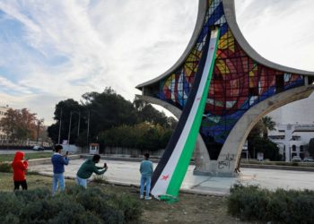 محاولات للالتفاف على المشروع الديمقراطي في سورية