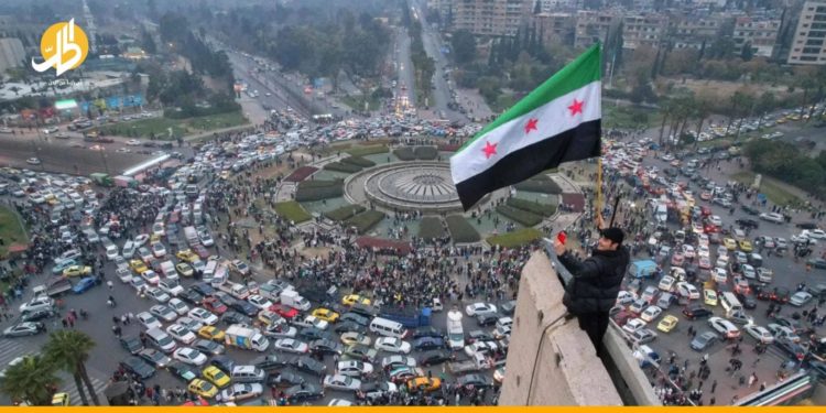 محددات العدالة الانتقالية بعد سقوط سلطة آل الأسد (2 – 4)