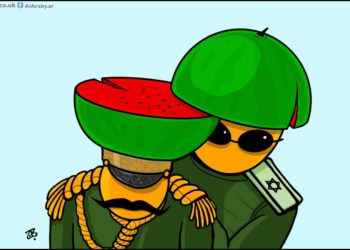 جدلية الاستبداد والصهيونية في مرآة الزلزال السوري