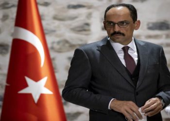   قالن يزور دمشق.. وتركيا تعيّن قائماً بأعمال سفارتها