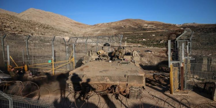 من جبل الشيخ إلى سماء بيروت: استراتيجية إسرائيل للهيمنة