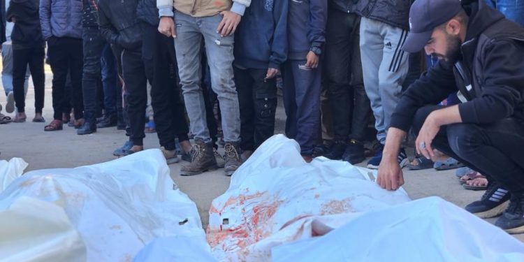 مصادر إسرائيلية: اختراق بالمفاوضات ولا “صفقة” قبل تنصيب ترامب