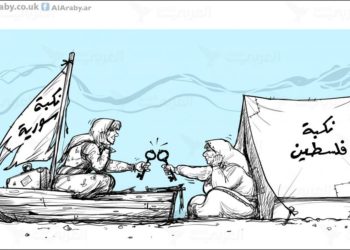 سورية والمناطق الرمادية في الموقف والتحليل