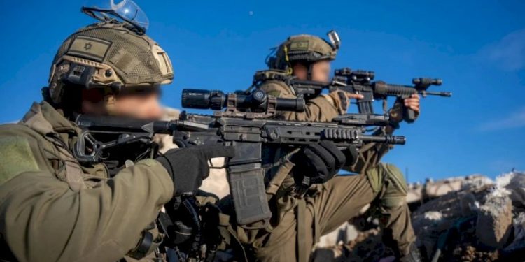 حرب الإبادة وحق الشعب الفلسطيني في تقرير مصيره