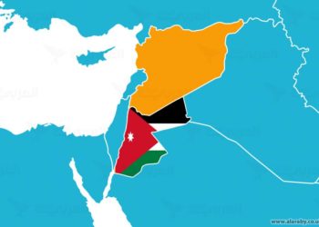 الأردن والعرب ومسؤولية إنقاذ السوريين