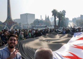 الإمارات تتواصل مع الحكومة السورية.. هل غيرت موقفها؟